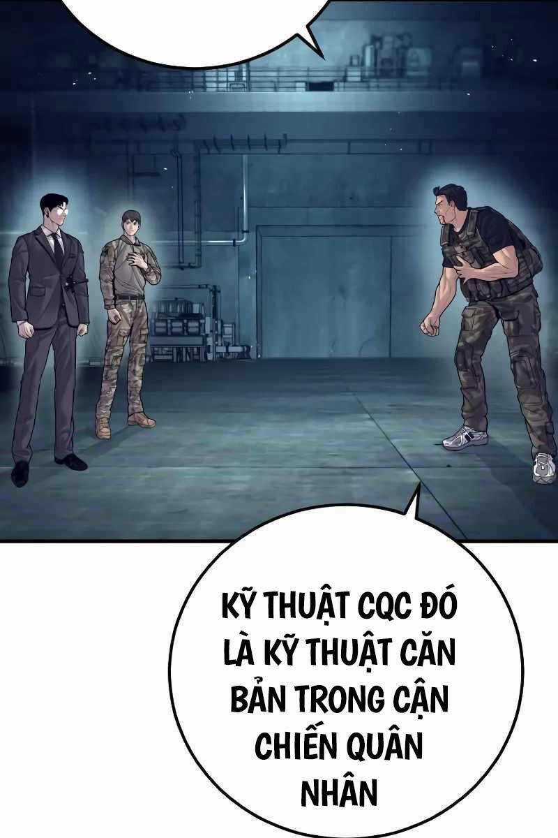 Đặc Vụ Kim - Chapter 128.5 - Trang 40