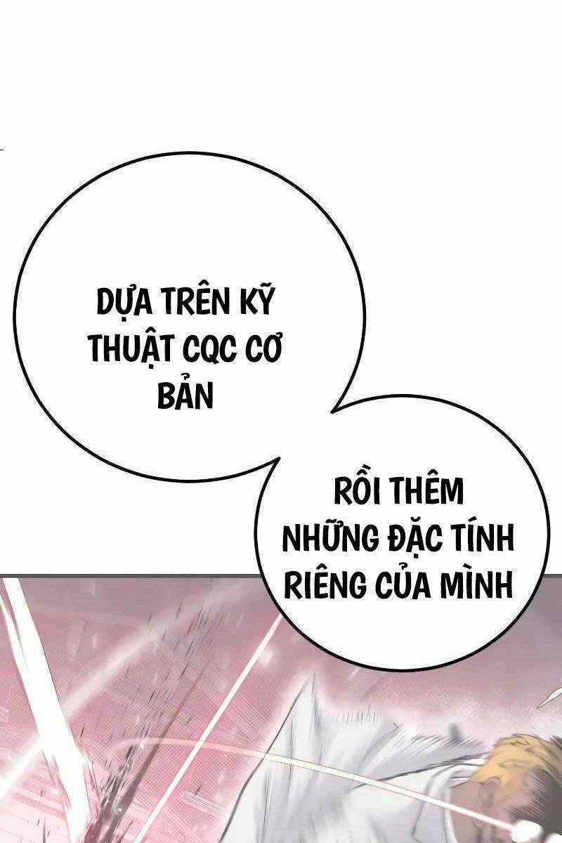 Đặc Vụ Kim - Chapter 128.5 - Trang 43