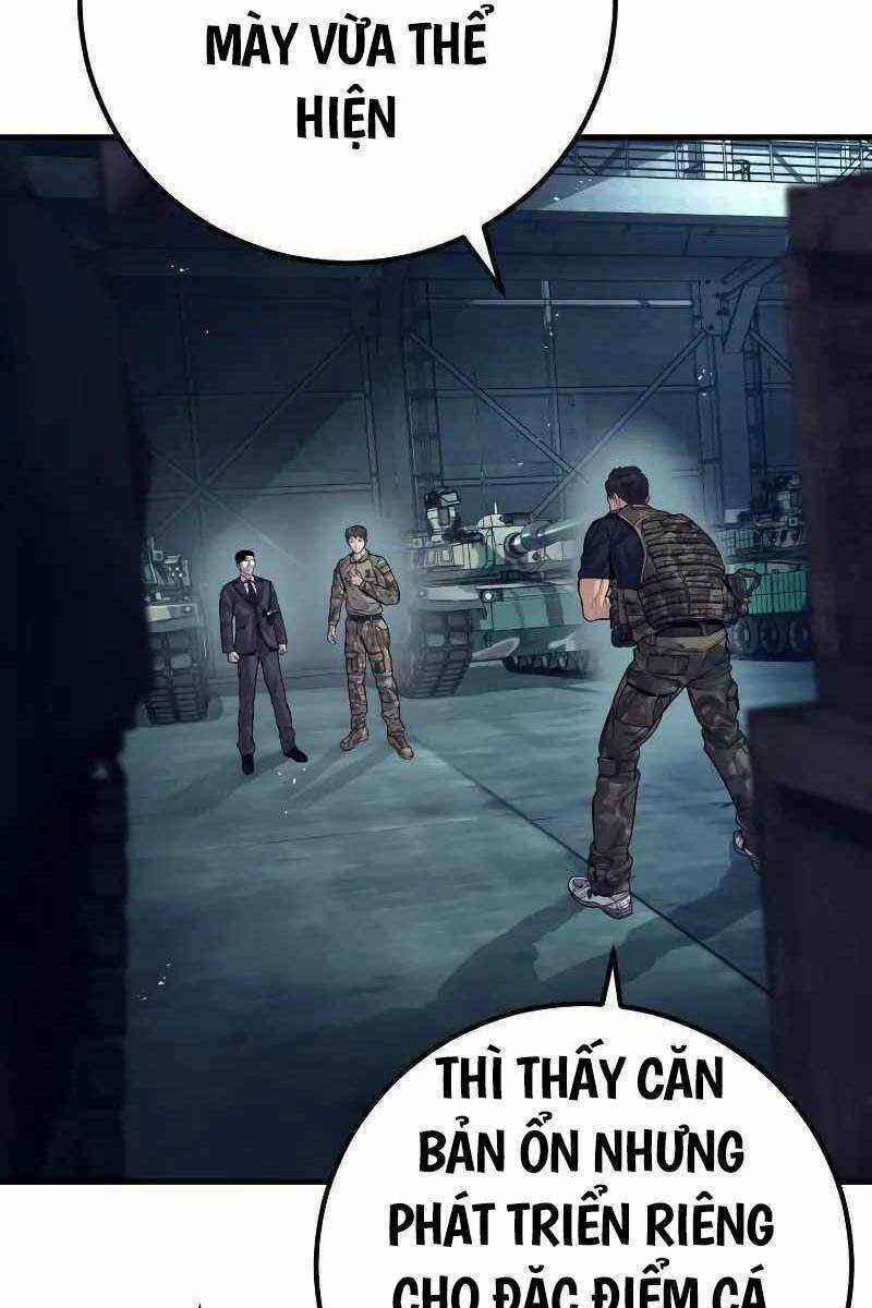 Đặc Vụ Kim - Chapter 128.5 - Trang 48