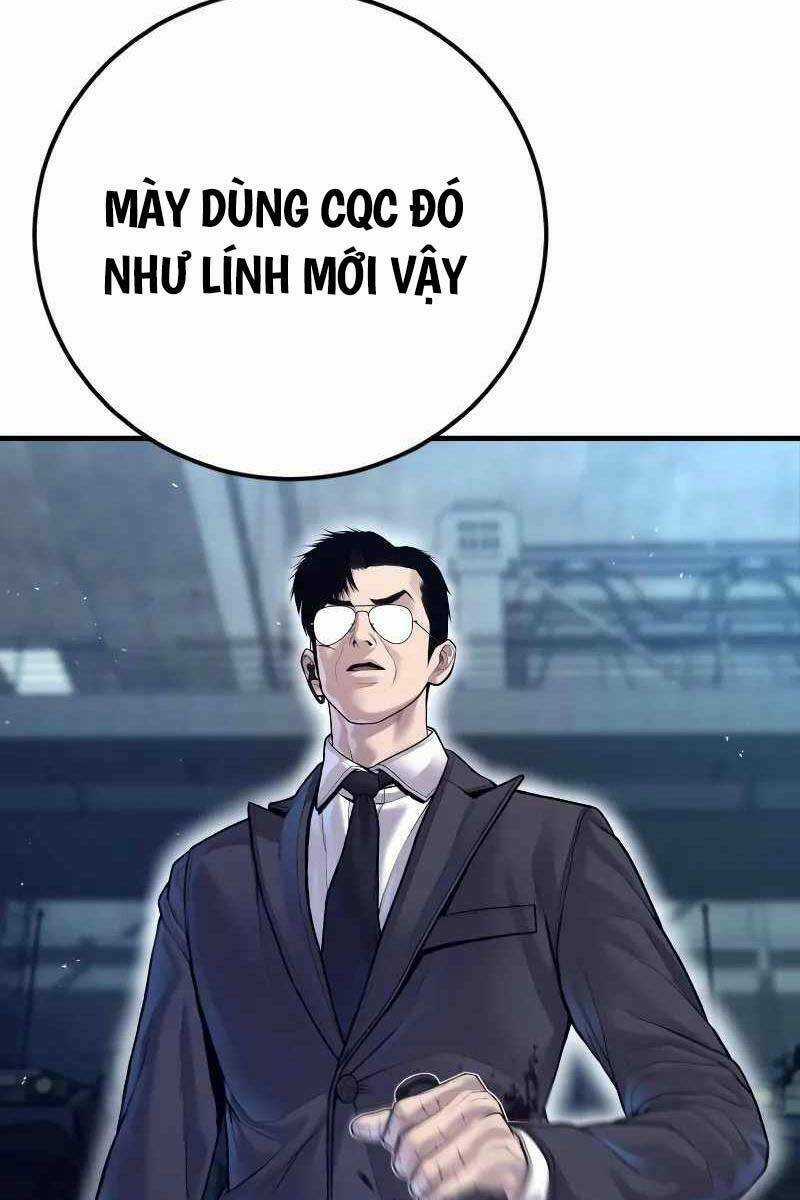 Đặc Vụ Kim - Chapter 128.5 - Trang 50