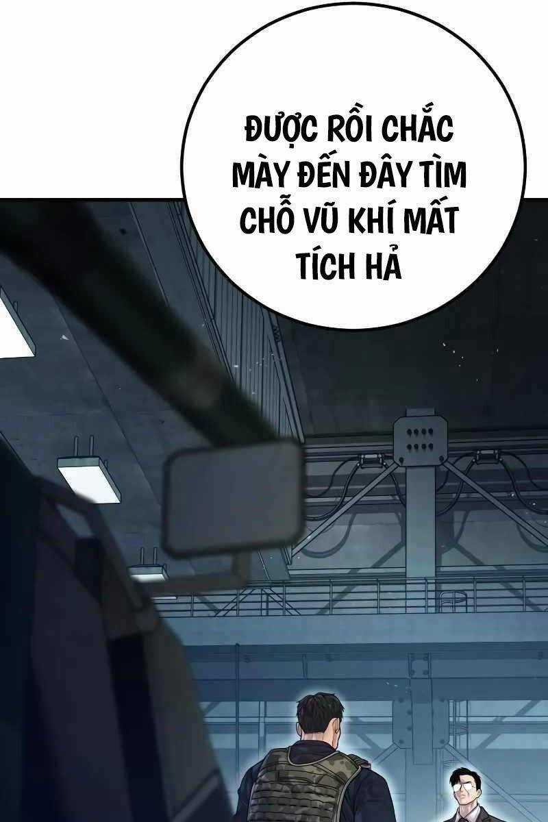 Đặc Vụ Kim - Chapter 128.5 - Trang 56