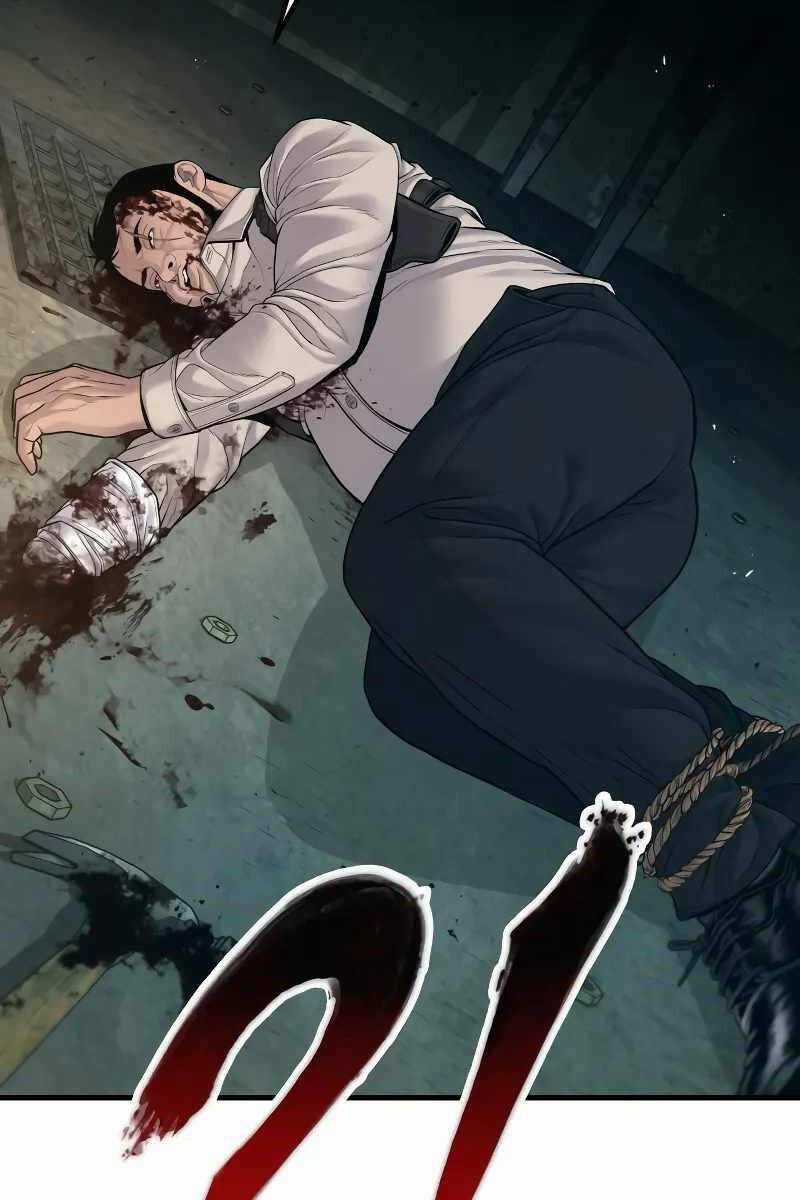 Đặc Vụ Kim - Chapter 128.5 - Trang 64