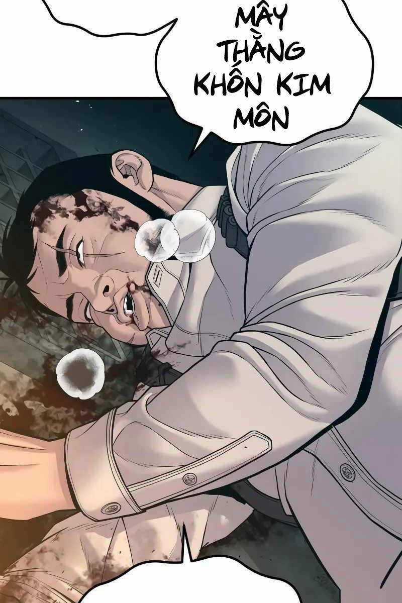 Đặc Vụ Kim - Chapter 128.5 - Trang 66