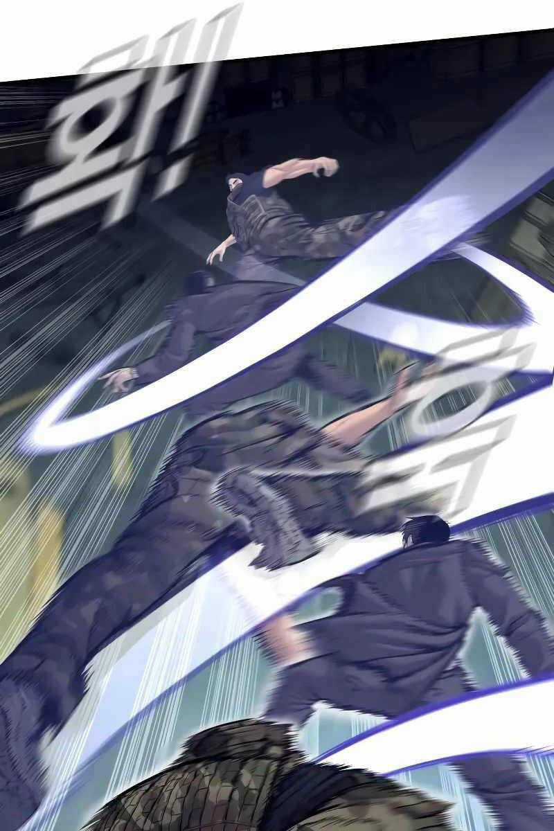 Đặc Vụ Kim - Chapter 128.5 - Trang 8