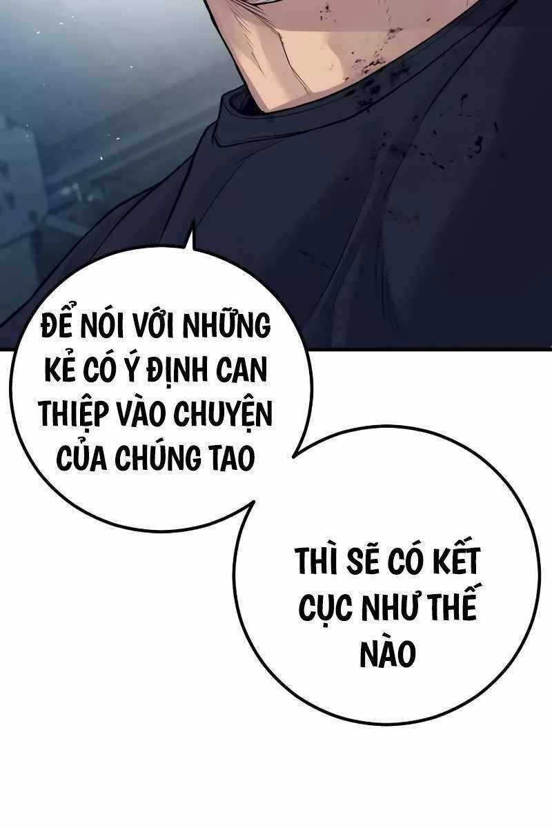 Đặc Vụ Kim - Chapter 128.5 - Trang 80