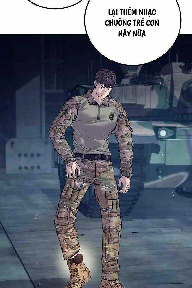 Đặc Vụ Kim - Chapter 128.5 - Trang 91