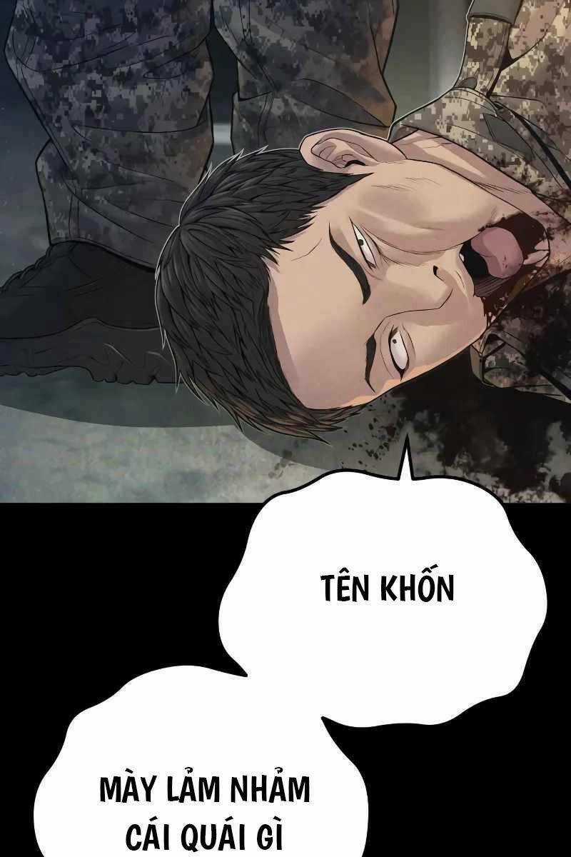 Đặc Vụ Kim - Chapter 129.5 - Trang 1