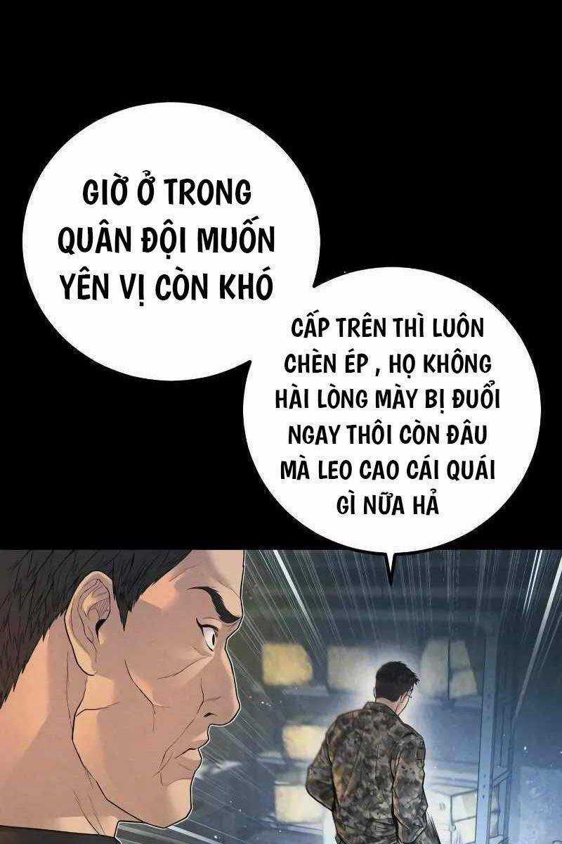 Đặc Vụ Kim - Chapter 129.5 - Trang 12