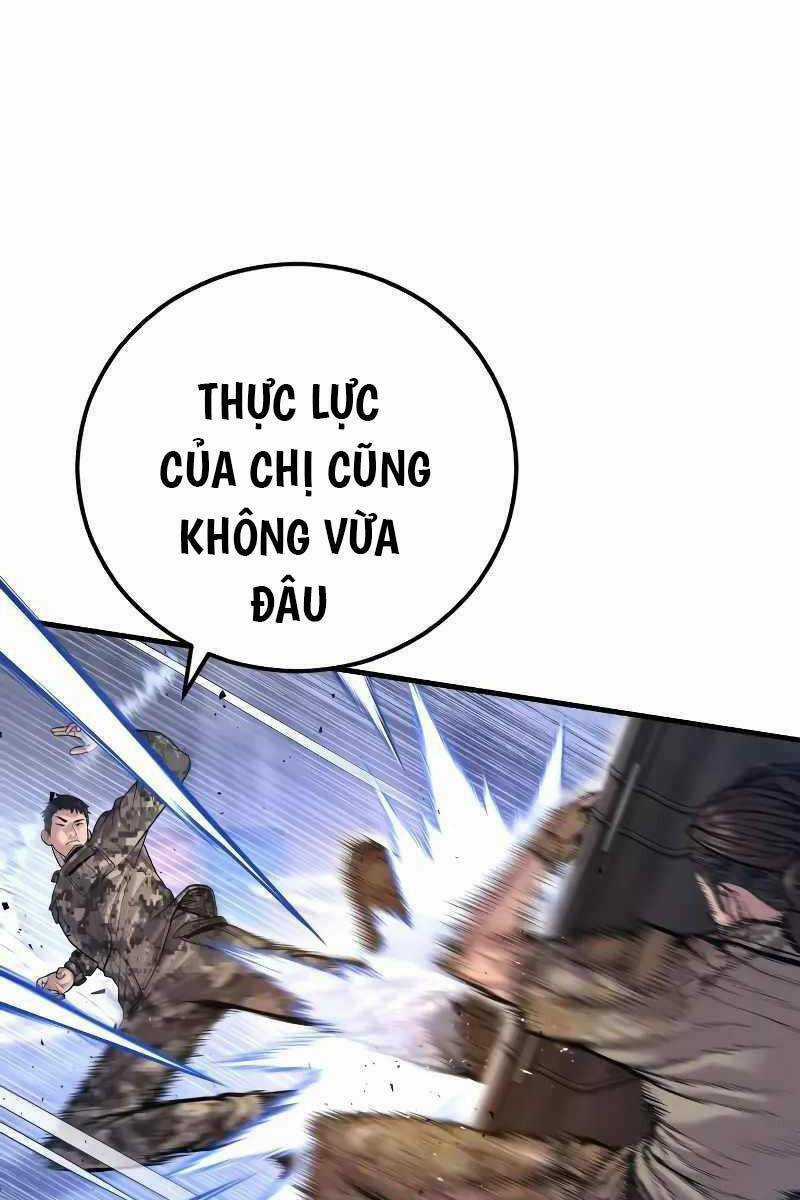 Đặc Vụ Kim - Chapter 129.5 - Trang 30