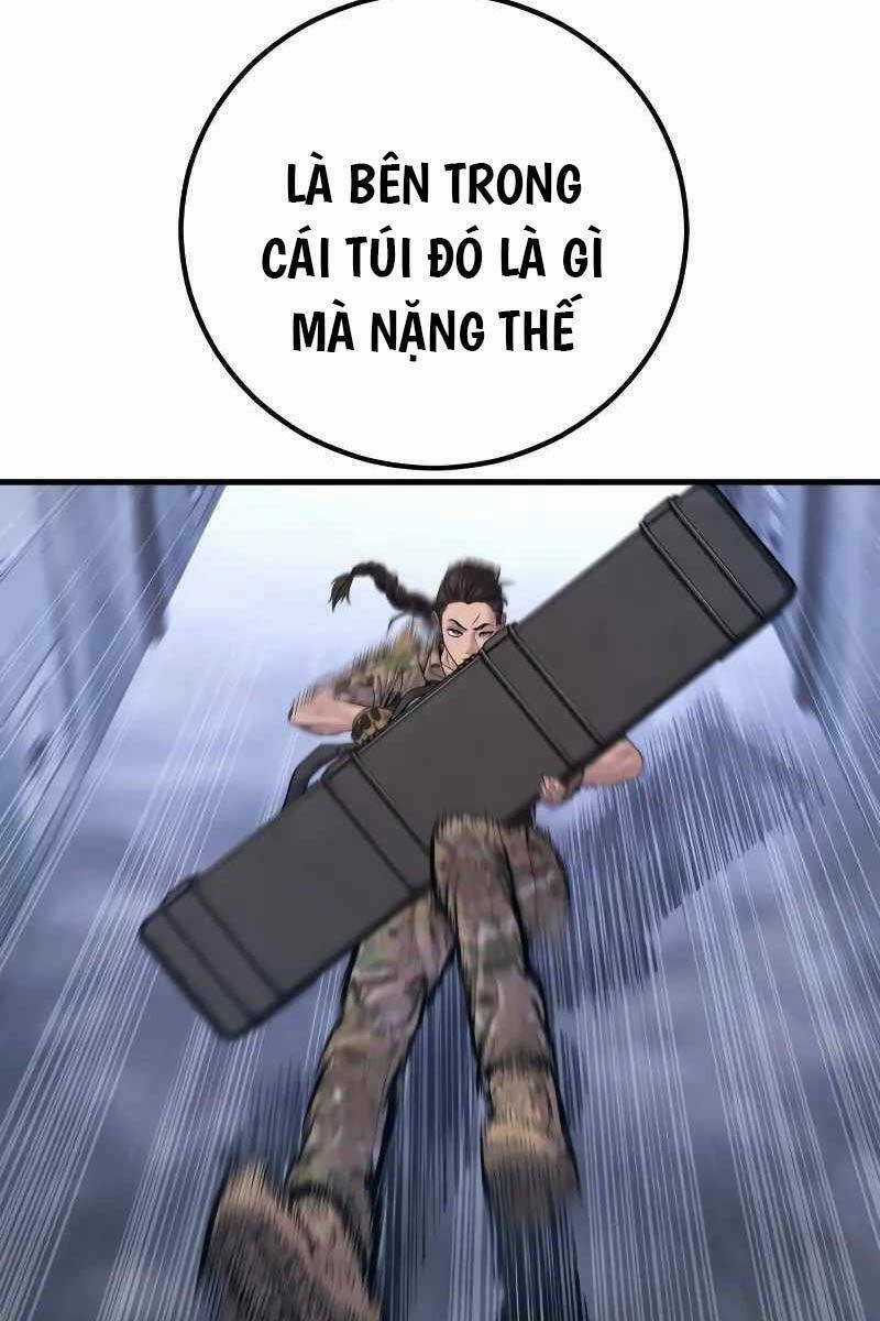 Đặc Vụ Kim - Chapter 129.5 - Trang 34