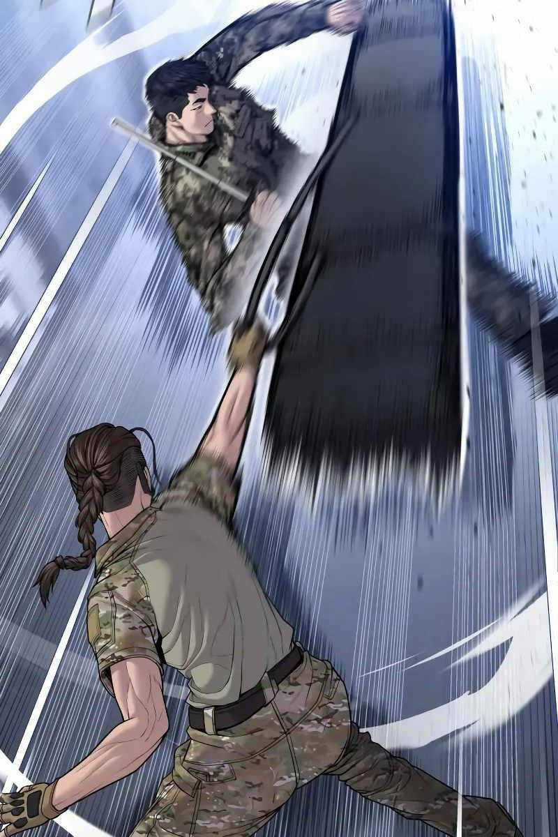 Đặc Vụ Kim - Chapter 129.5 - Trang 48