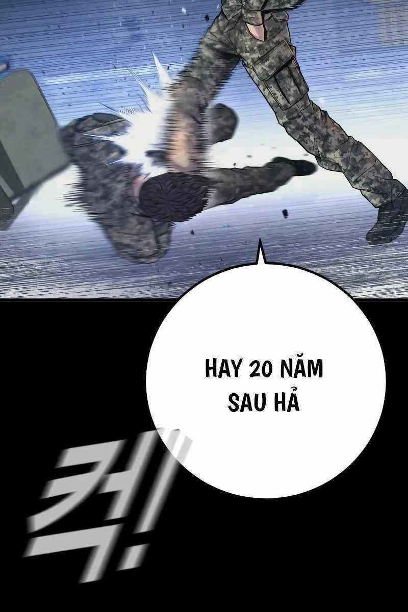 Đặc Vụ Kim - Chapter 129.5 - Trang 8