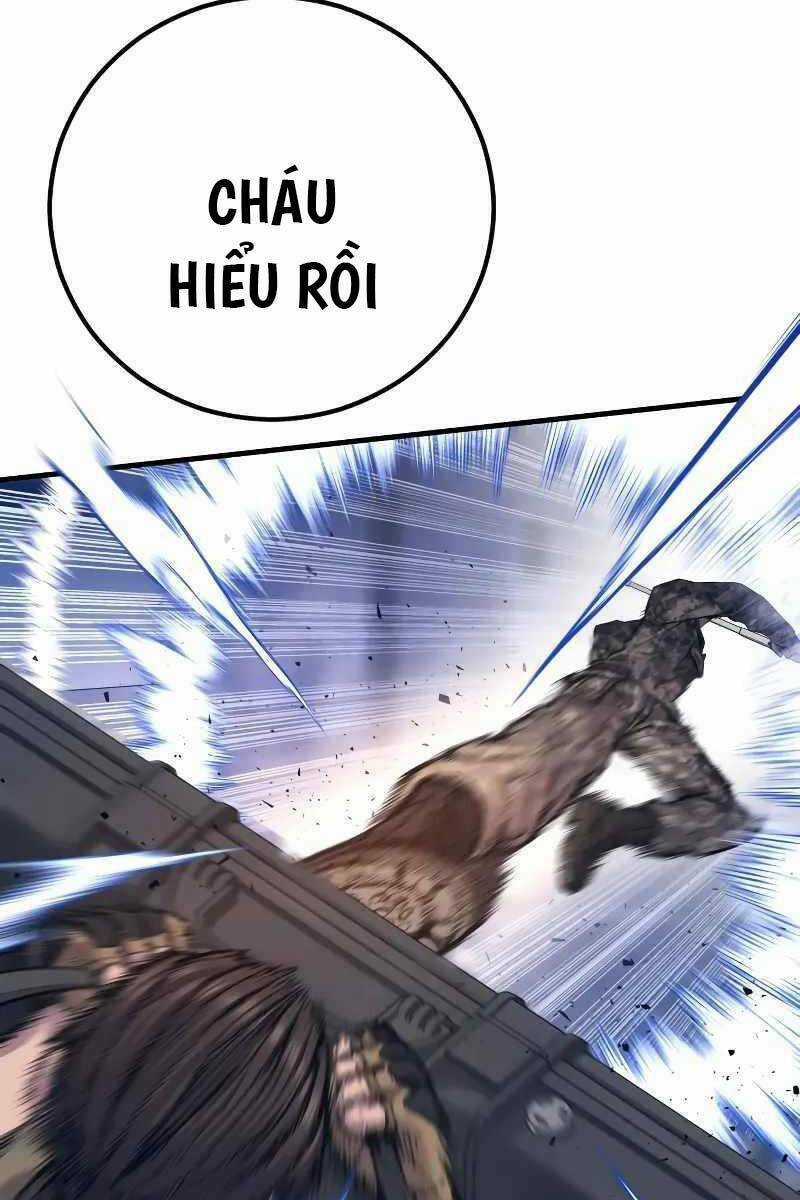 Đặc Vụ Kim - Chapter 129.5 - Trang 80