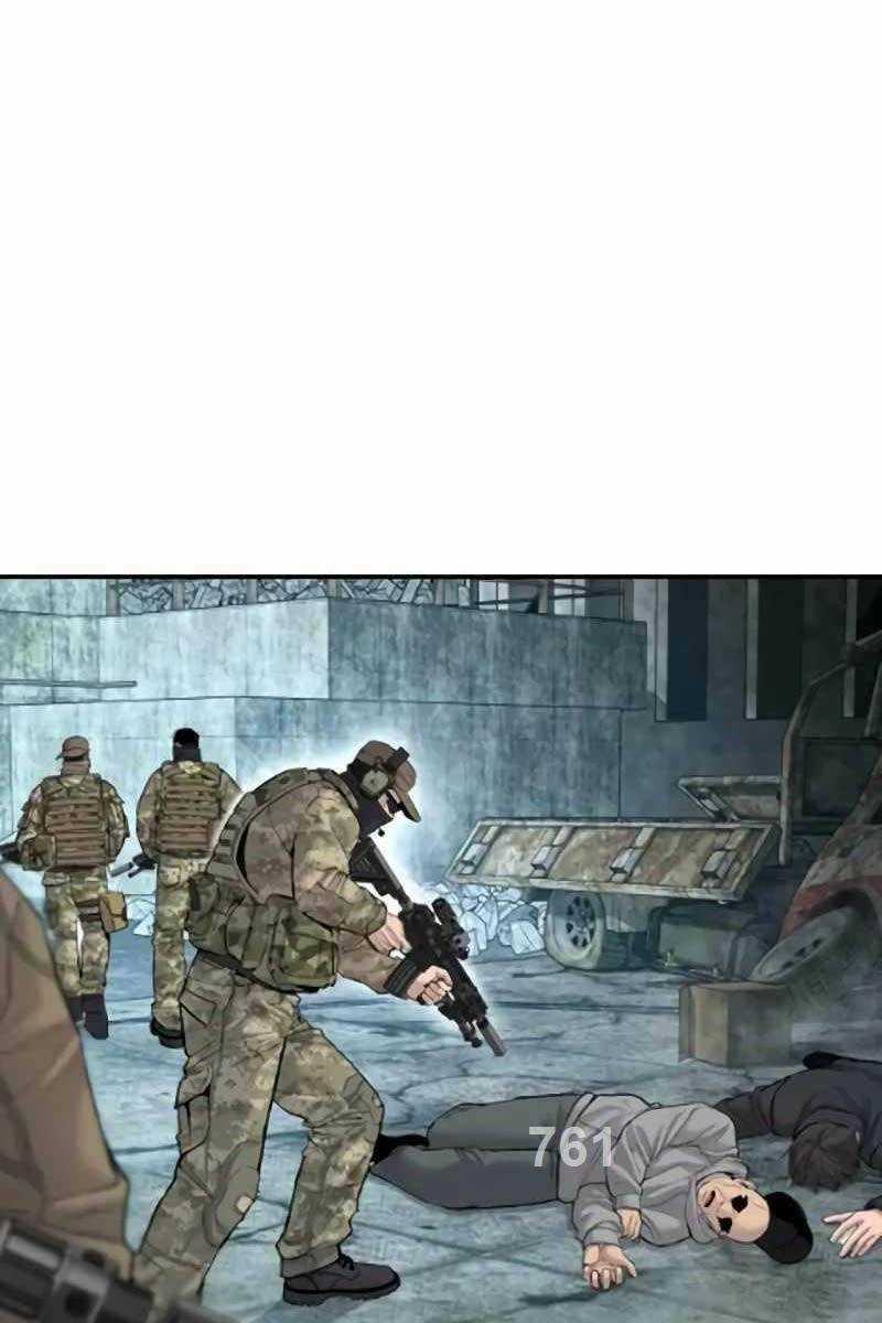 Đặc Vụ Kim - Chapter 129 - Trang 1