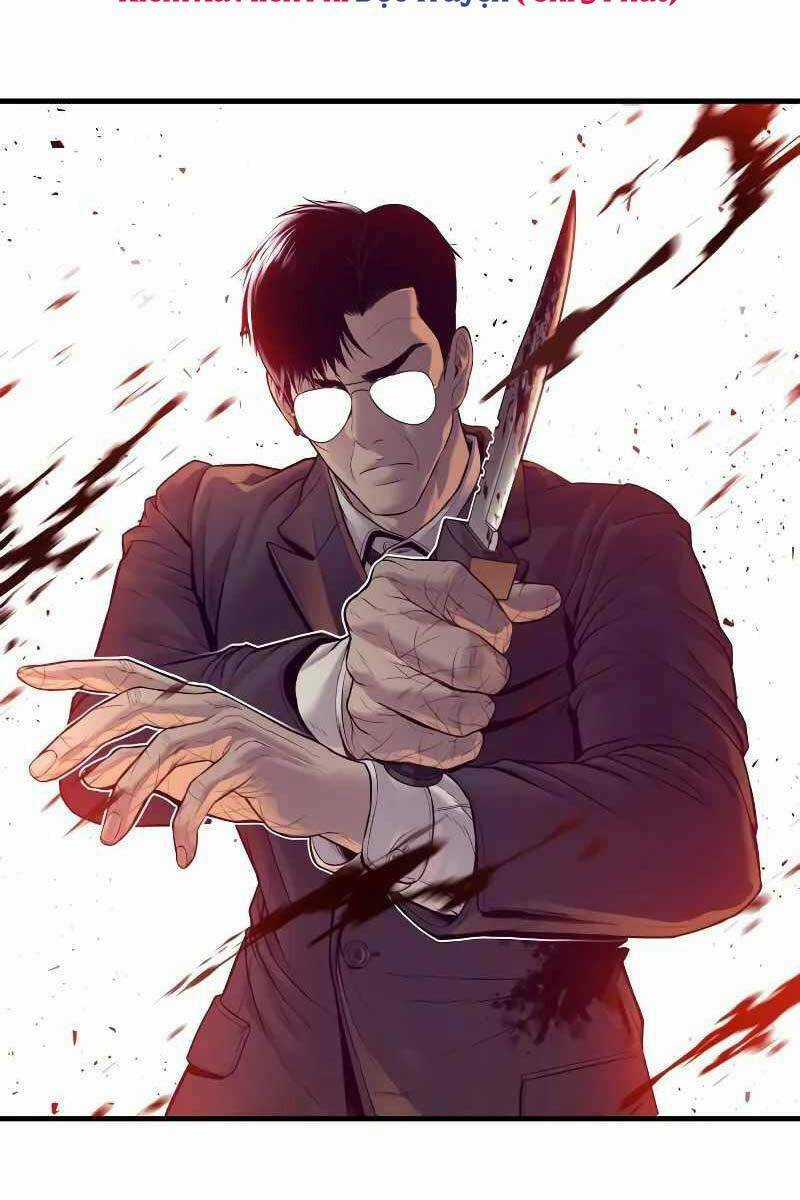 Đặc Vụ Kim - Chapter 129 - Trang 18