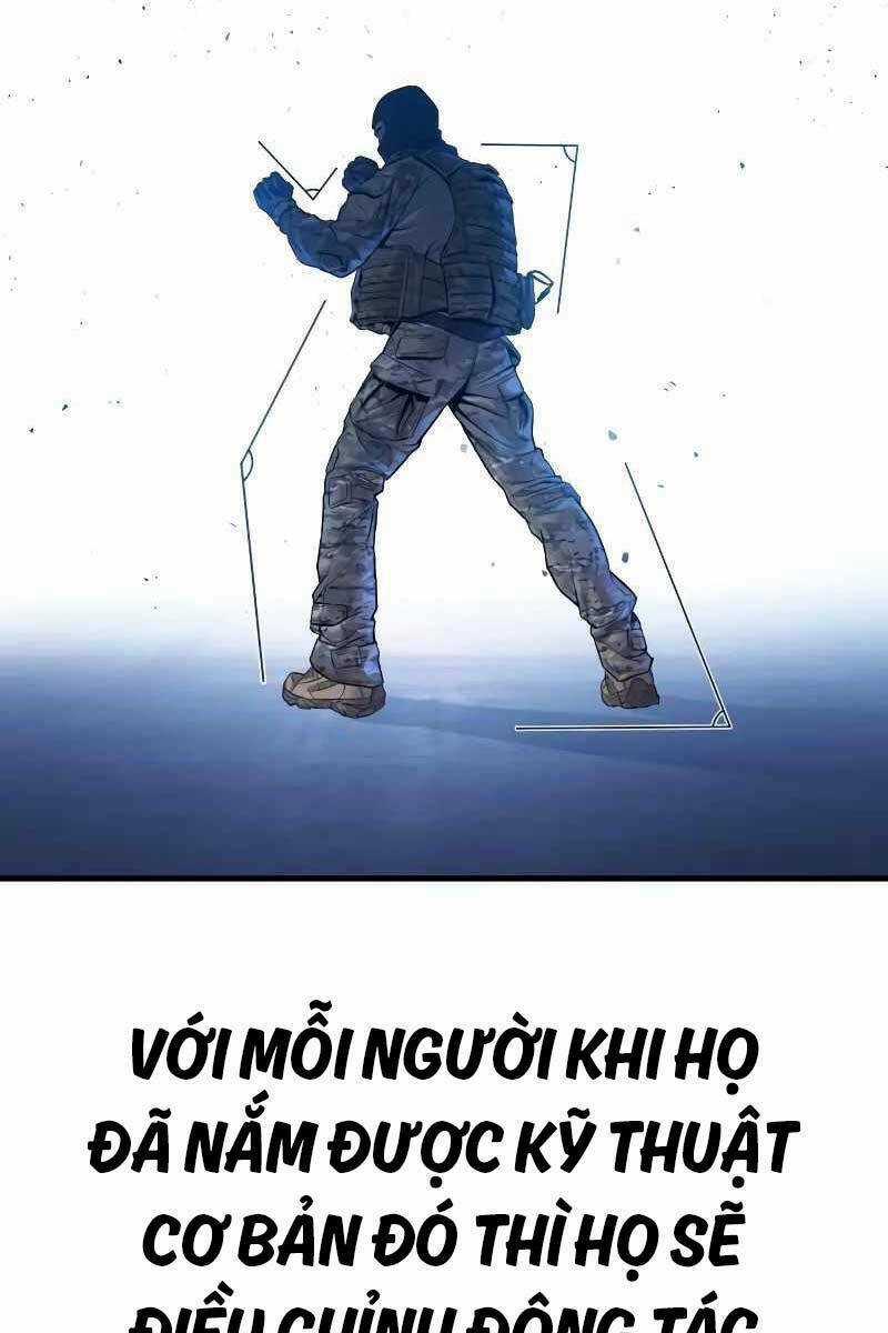 Đặc Vụ Kim - Chapter 129 - Trang 3