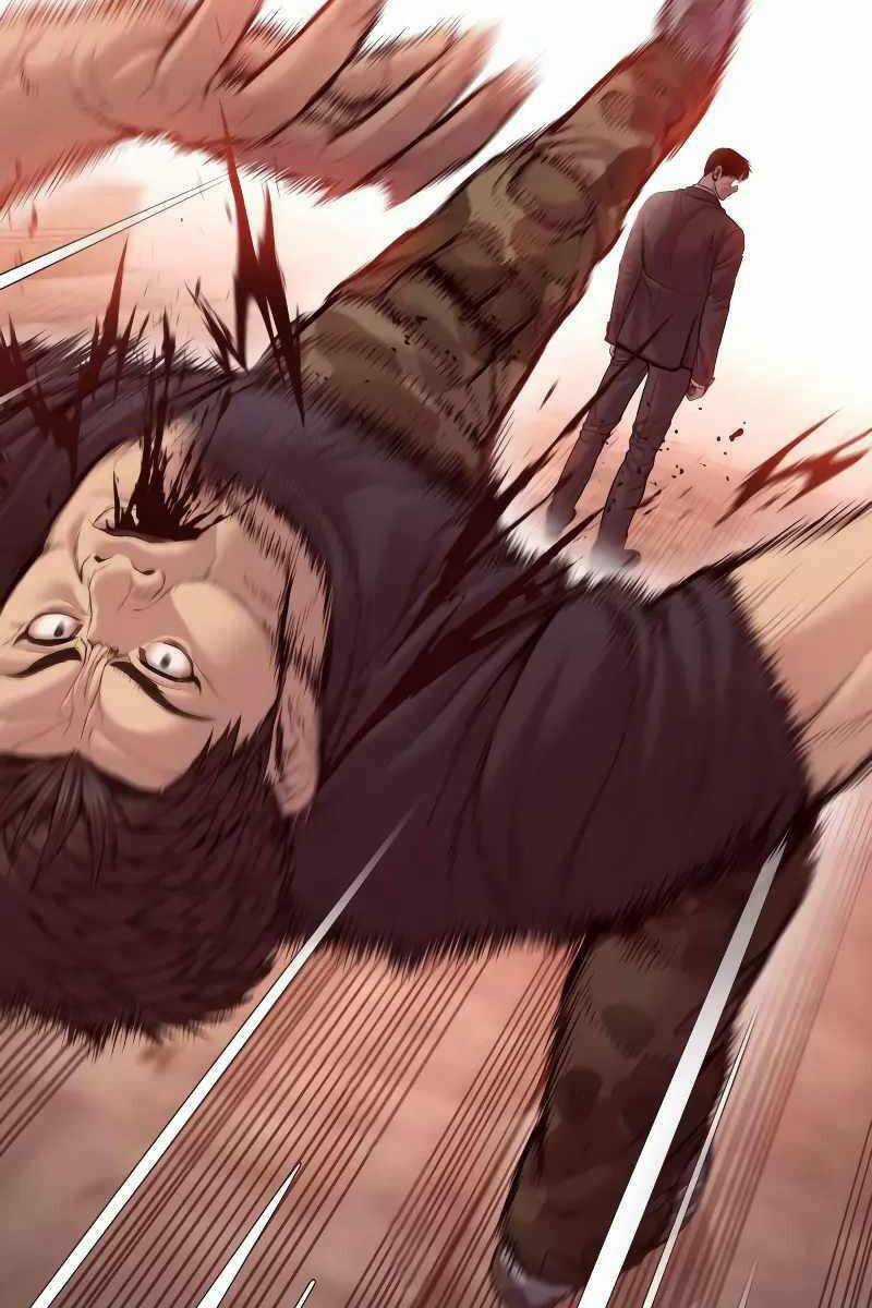 Đặc Vụ Kim - Chapter 129 - Trang 27