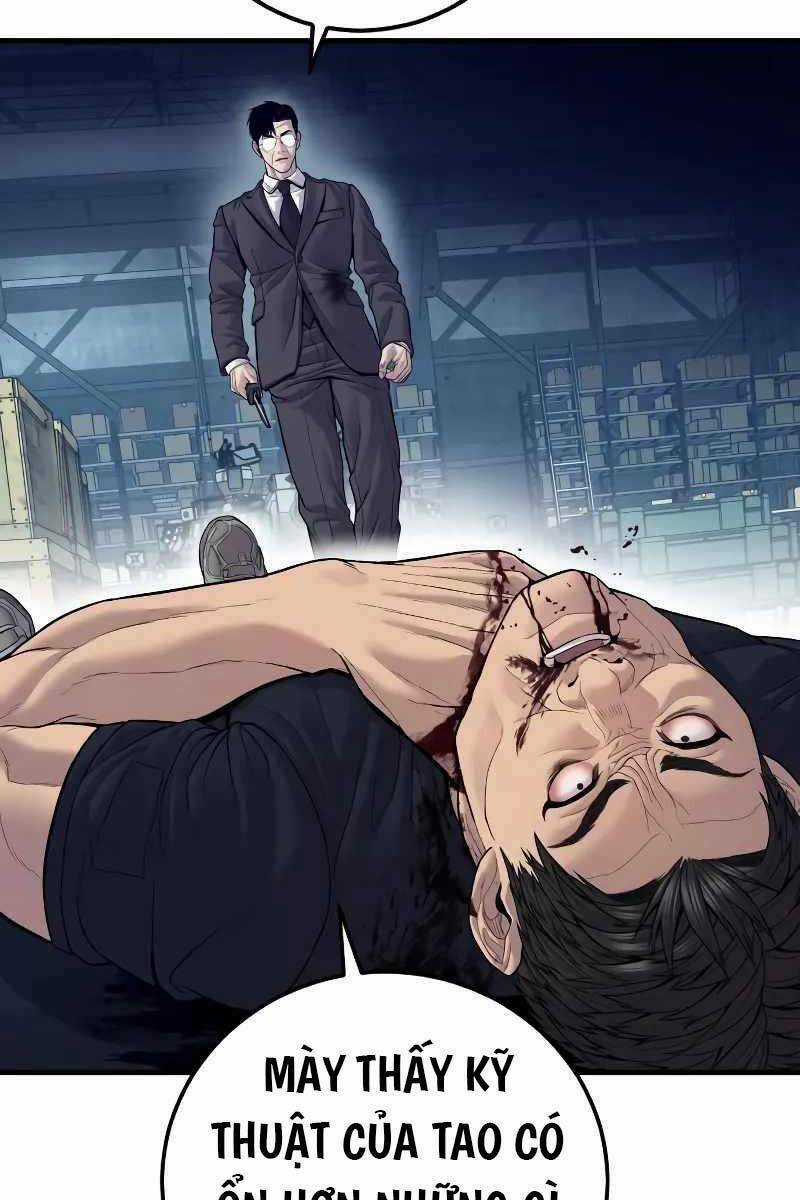 Đặc Vụ Kim - Chapter 129 - Trang 33