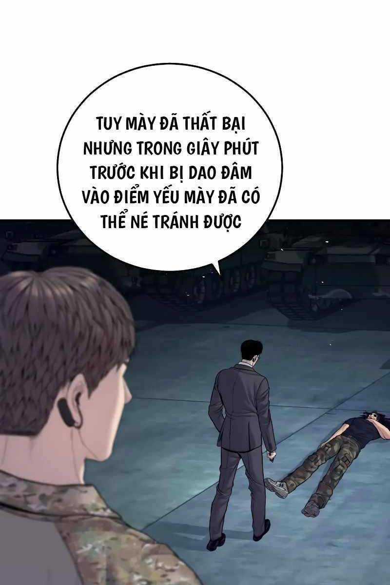 Đặc Vụ Kim - Chapter 129 - Trang 35