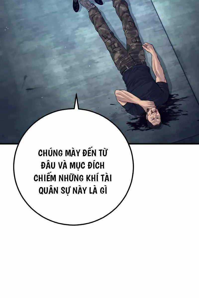 Đặc Vụ Kim - Chapter 129 - Trang 38