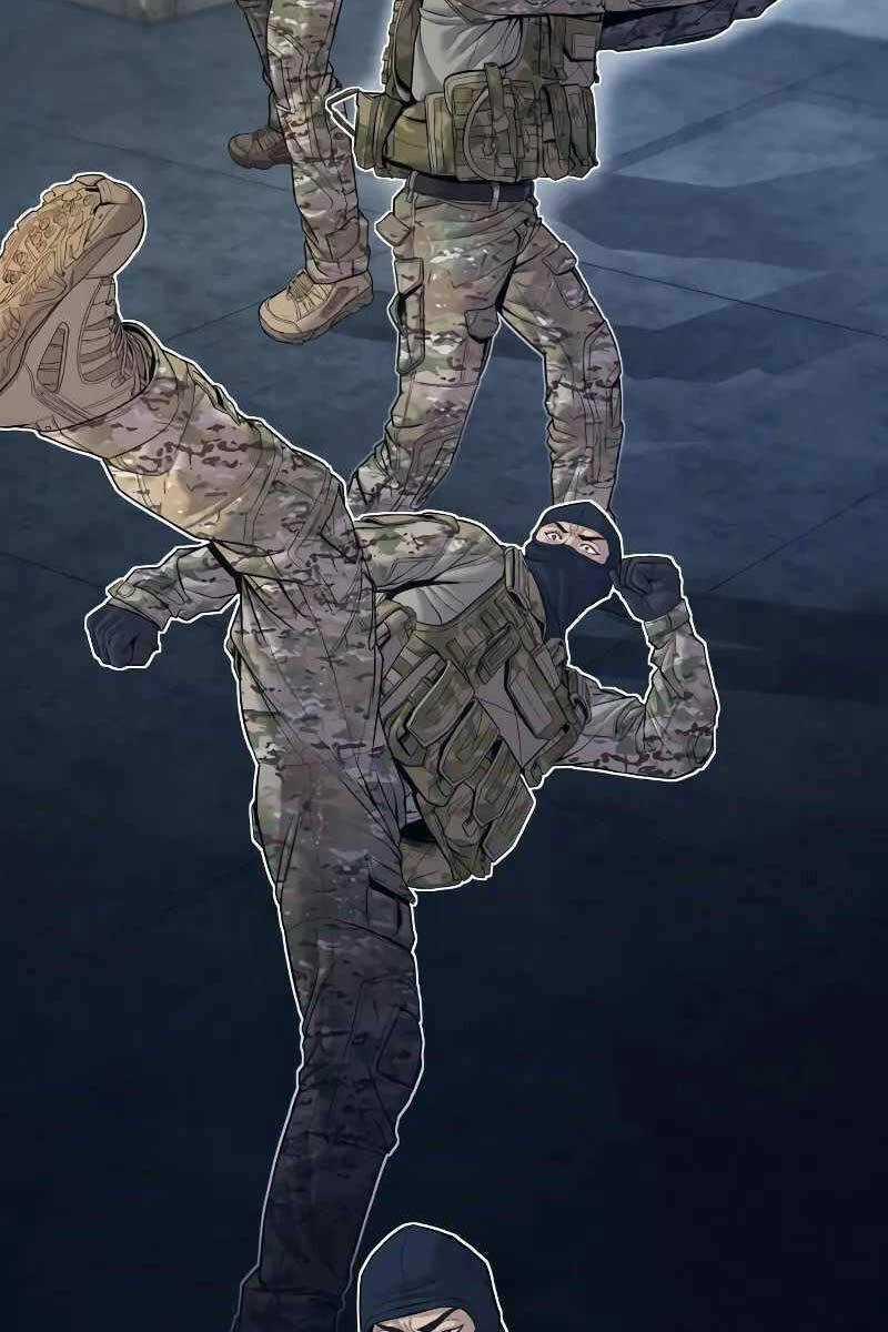 Đặc Vụ Kim - Chapter 129 - Trang 5