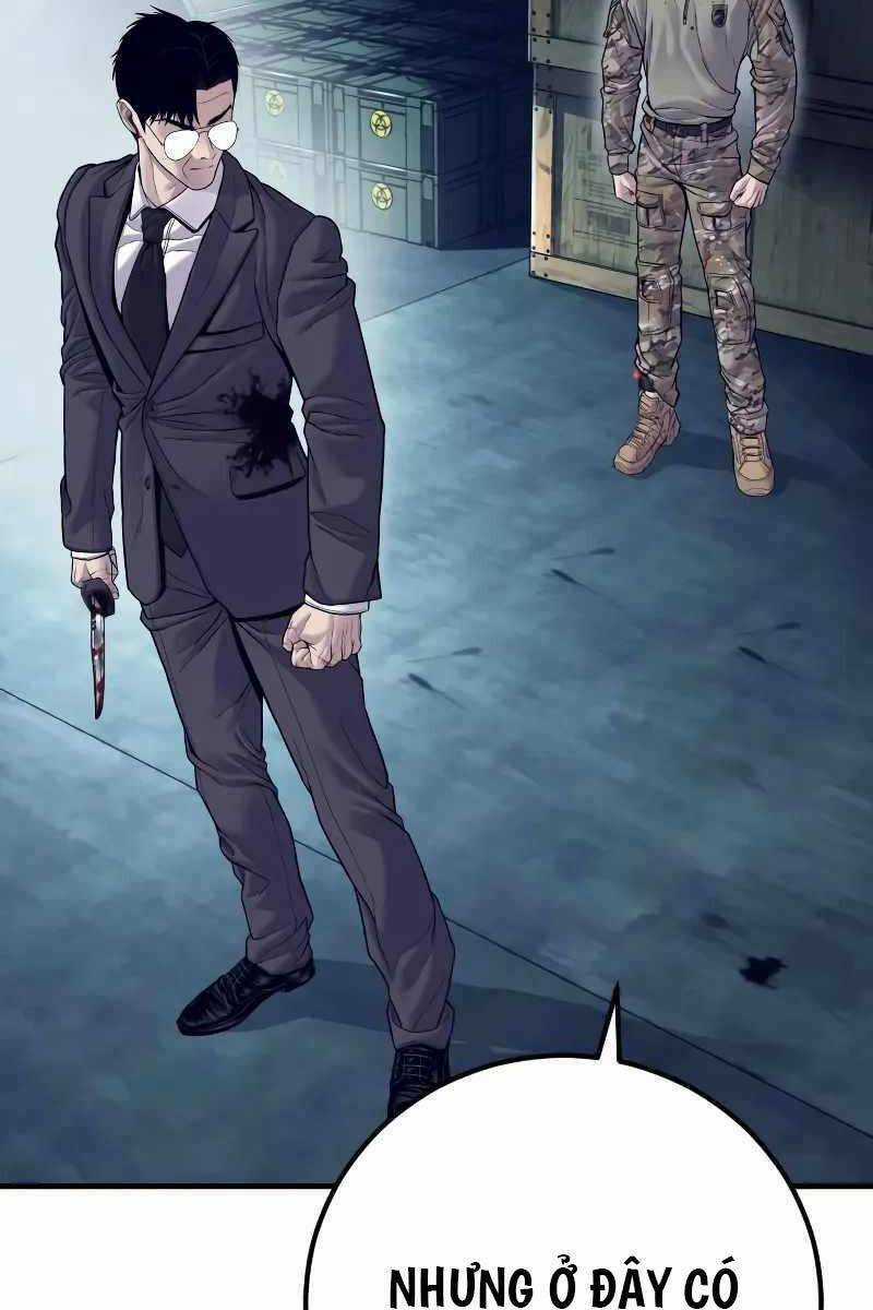 Đặc Vụ Kim - Chapter 129 - Trang 50