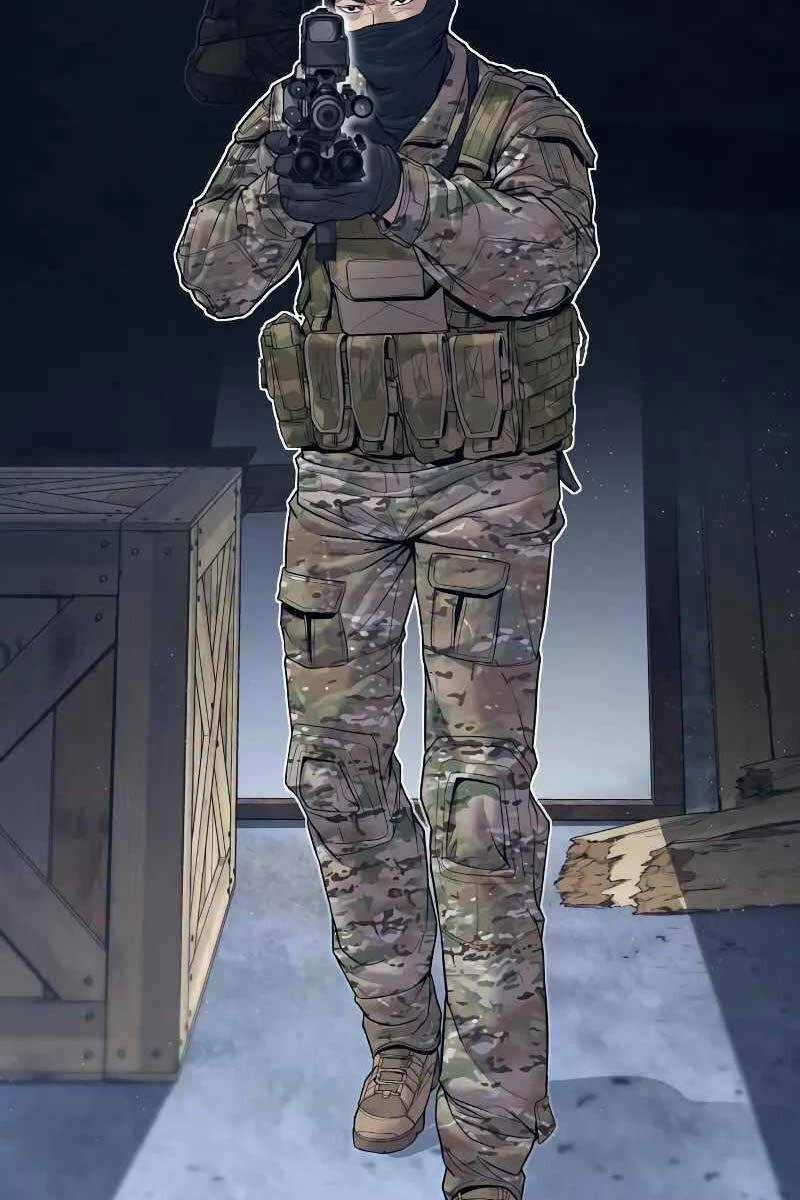 Đặc Vụ Kim - Chapter 129 - Trang 6