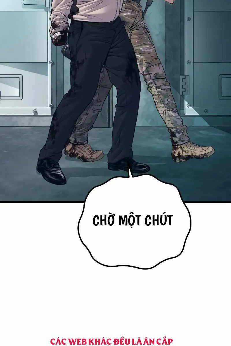 Đặc Vụ Kim - Chapter 129 - Trang 56