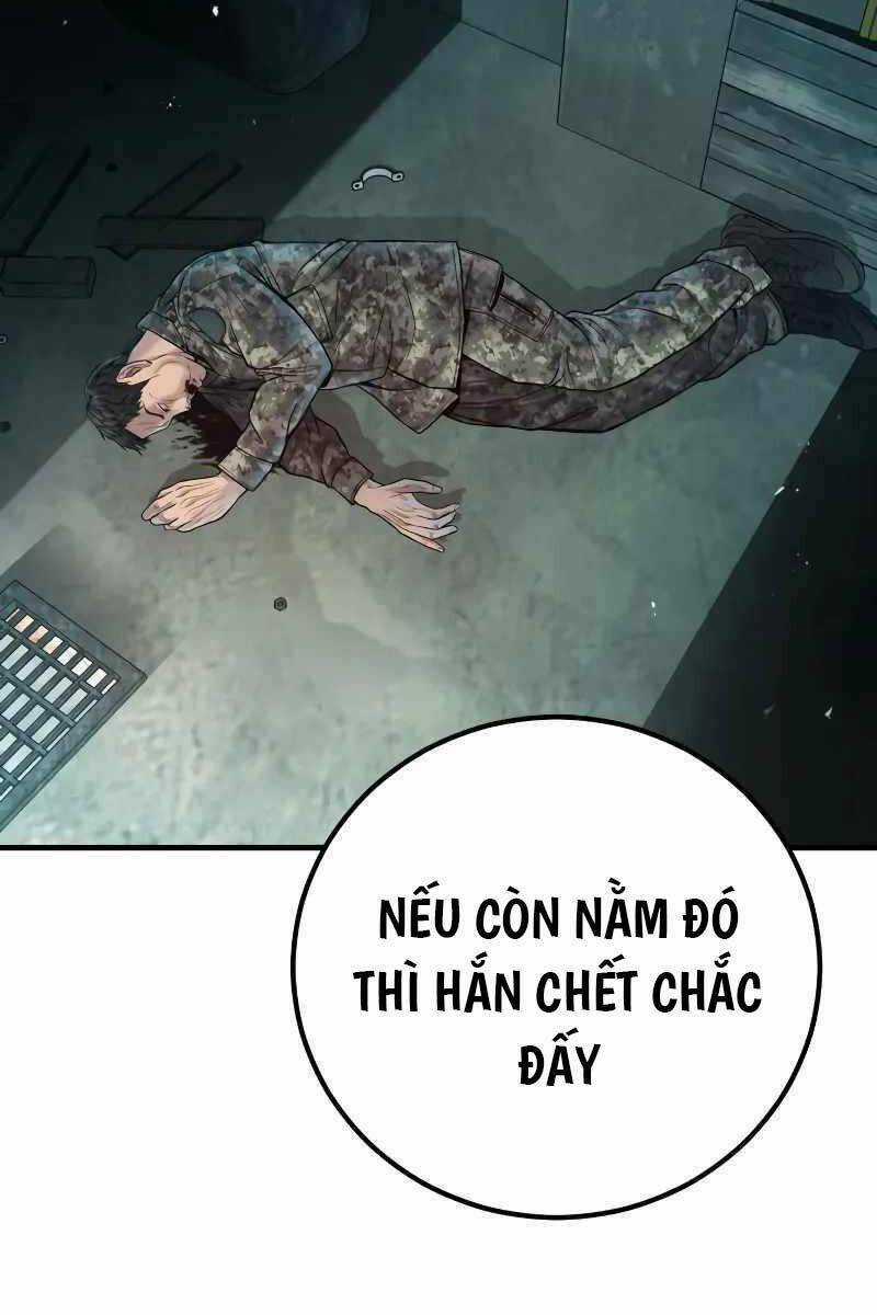 Đặc Vụ Kim - Chapter 129 - Trang 60