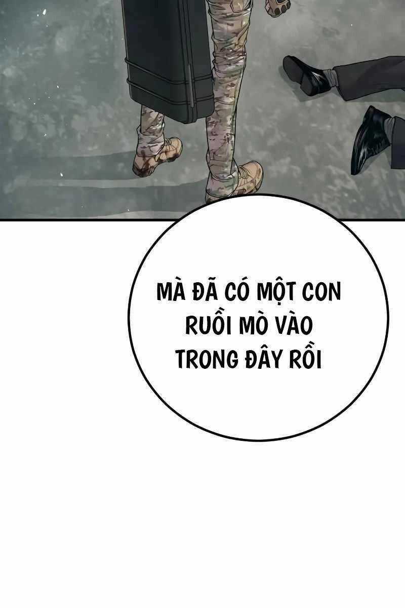 Đặc Vụ Kim - Chapter 129 - Trang 77