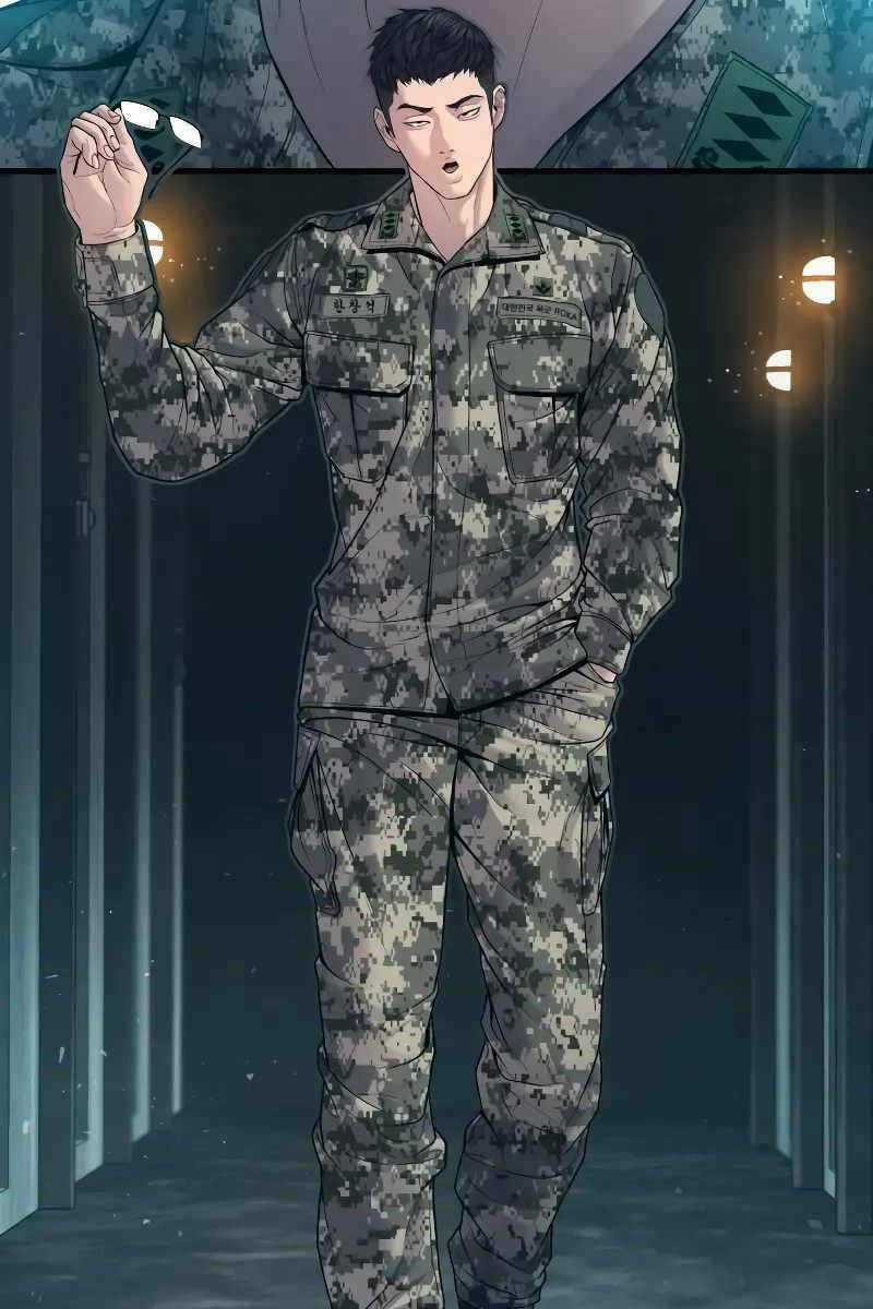 Đặc Vụ Kim - Chapter 129 - Trang 79