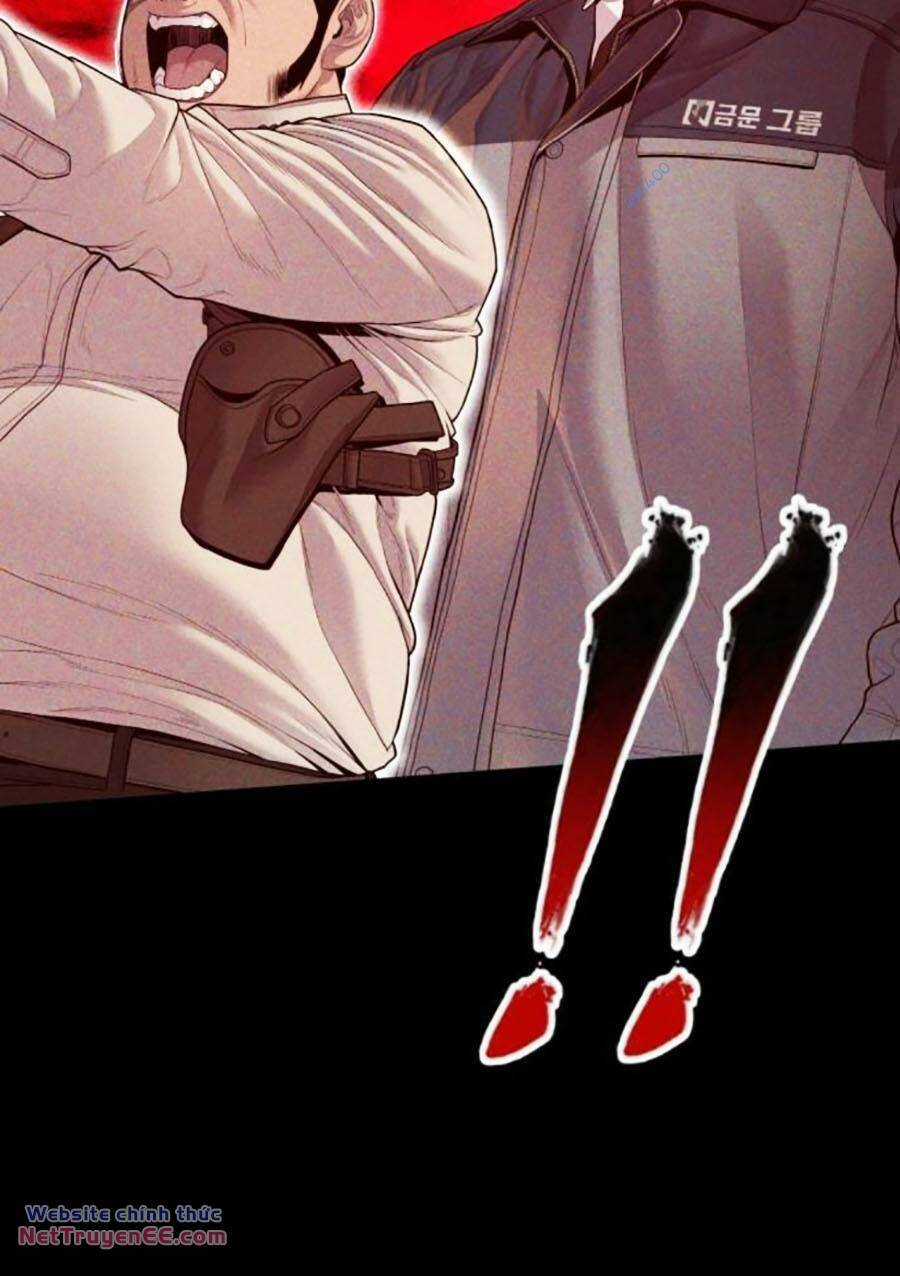 Đặc Vụ Kim - Chapter 130 - Trang 106