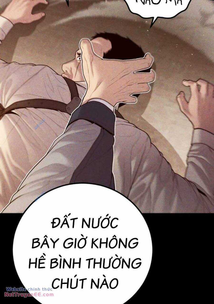 Đặc Vụ Kim - Chapter 130 - Trang 111