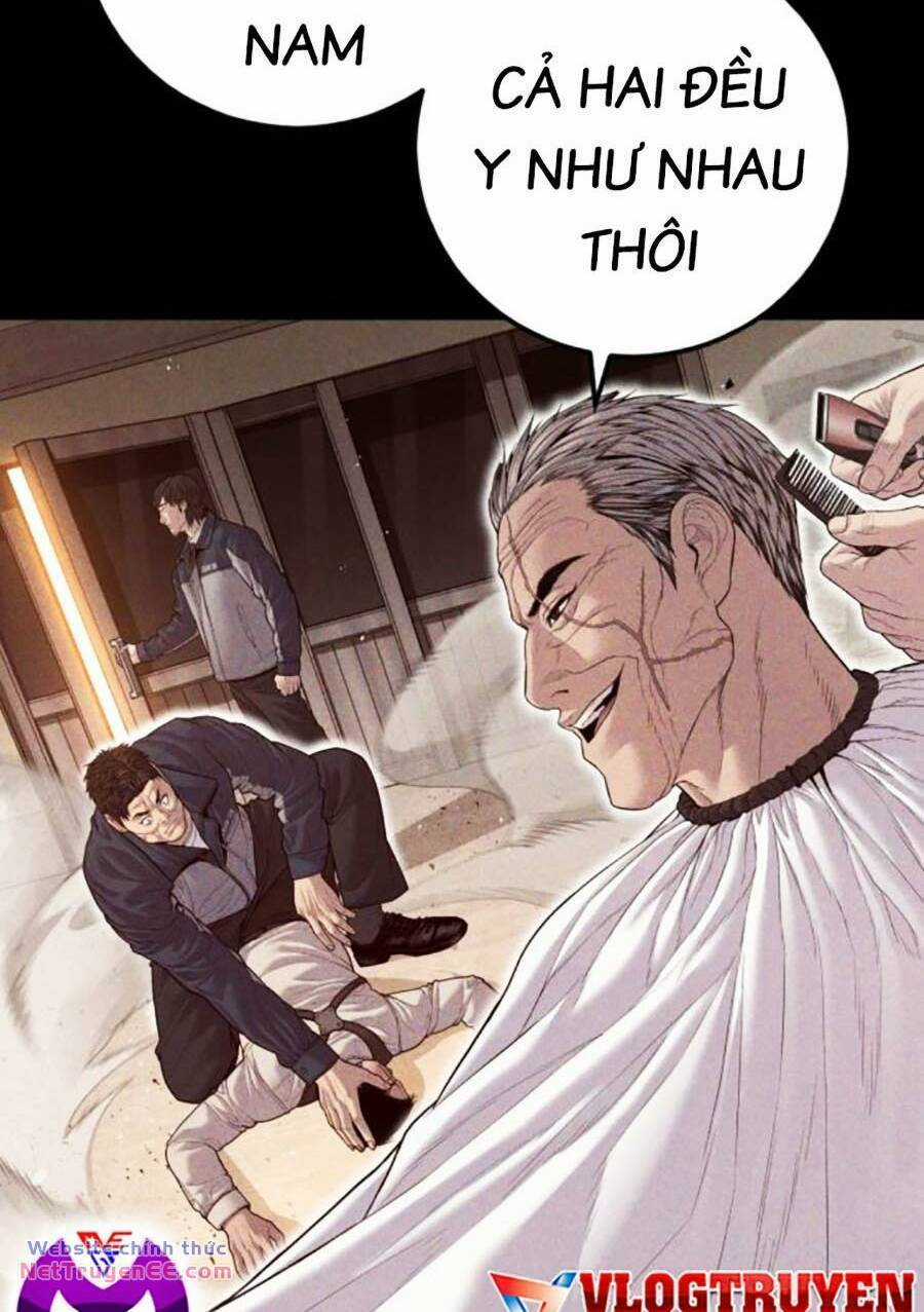 Đặc Vụ Kim - Chapter 130 - Trang 113