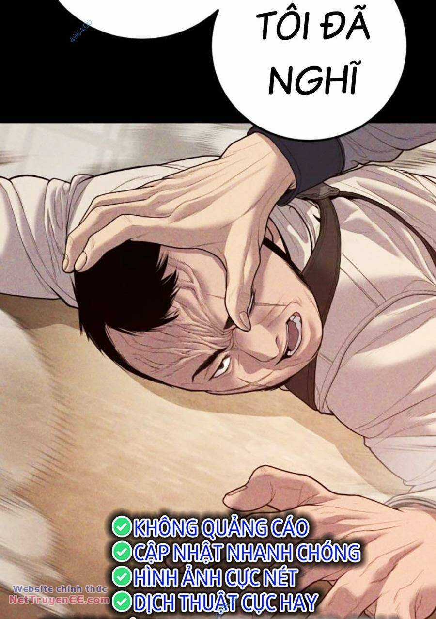 Đặc Vụ Kim - Chapter 130 - Trang 118