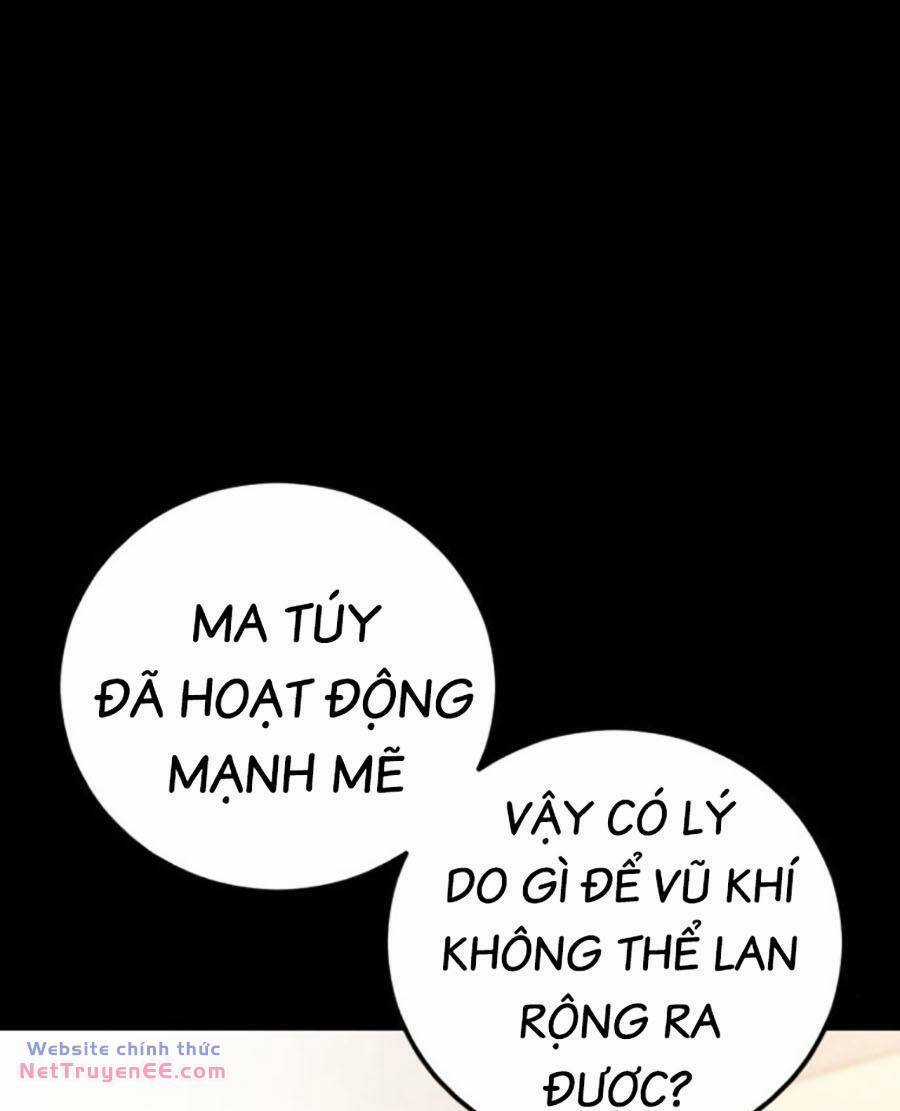 Đặc Vụ Kim - Chapter 130 - Trang 120