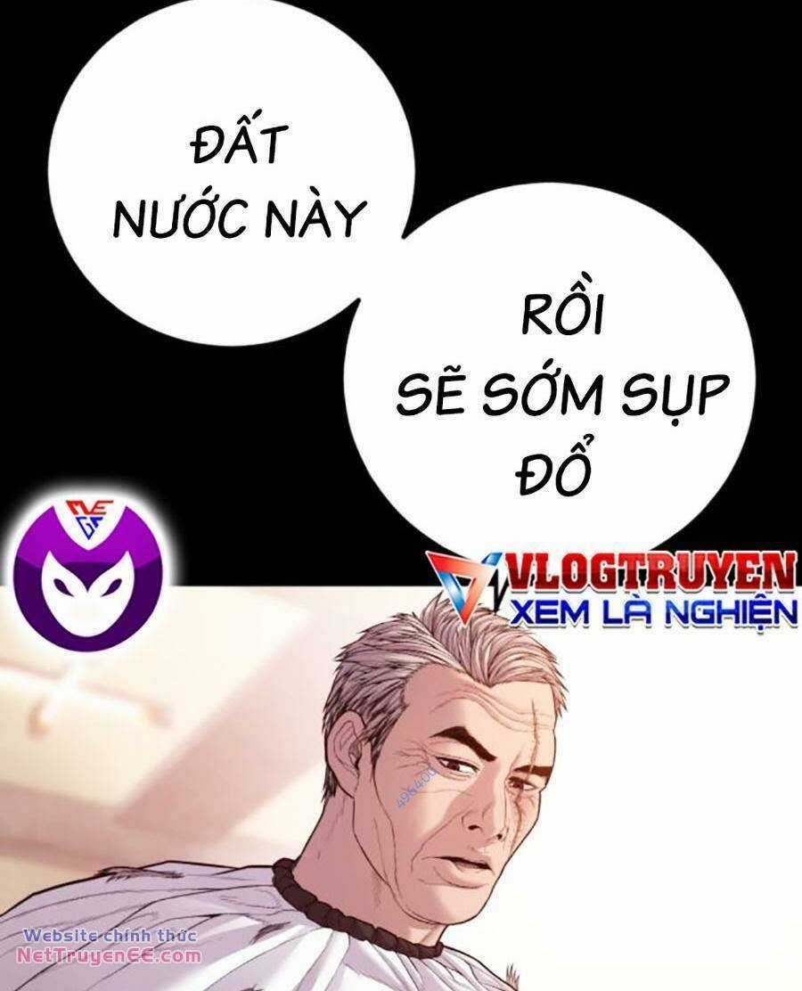 Đặc Vụ Kim - Chapter 130 - Trang 135