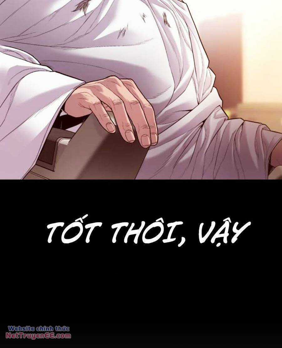 Đặc Vụ Kim - Chapter 130 - Trang 136