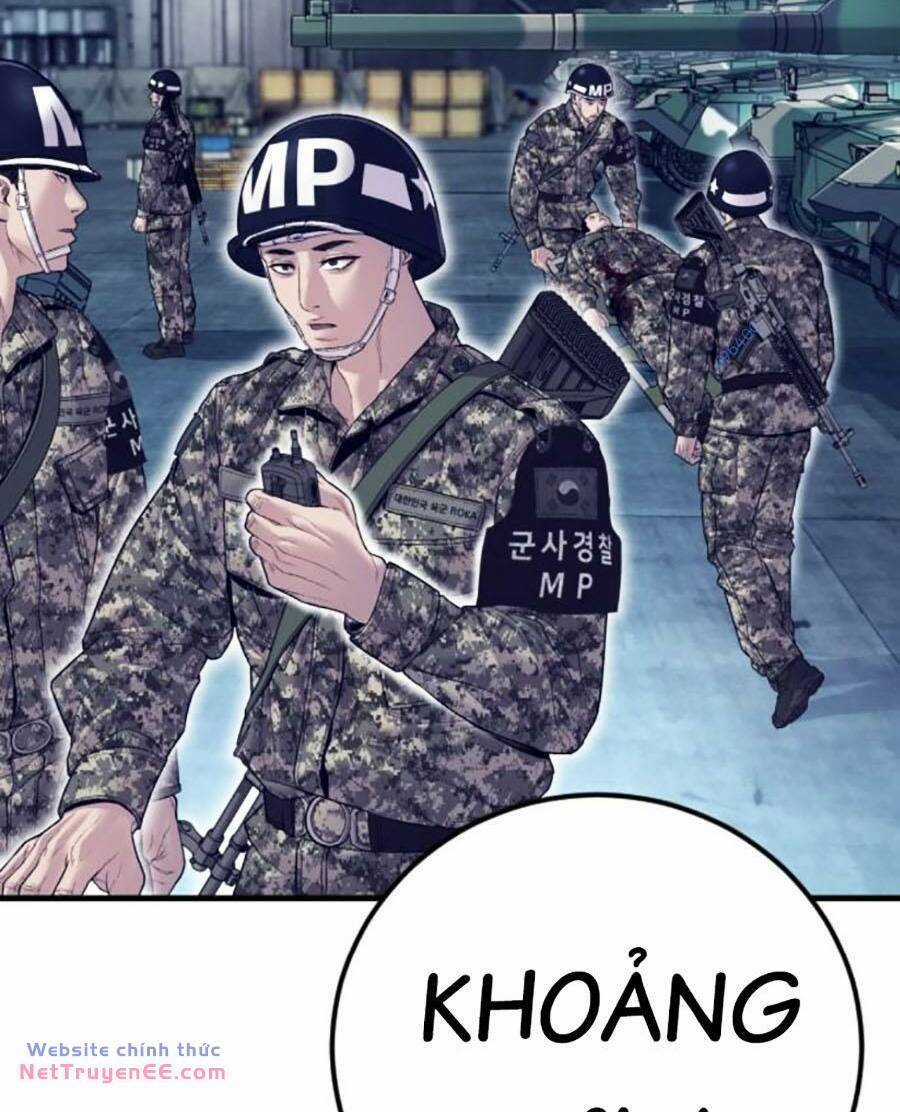 Đặc Vụ Kim - Chapter 130 - Trang 141