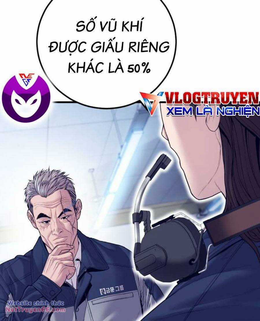 Đặc Vụ Kim - Chapter 130 - Trang 143