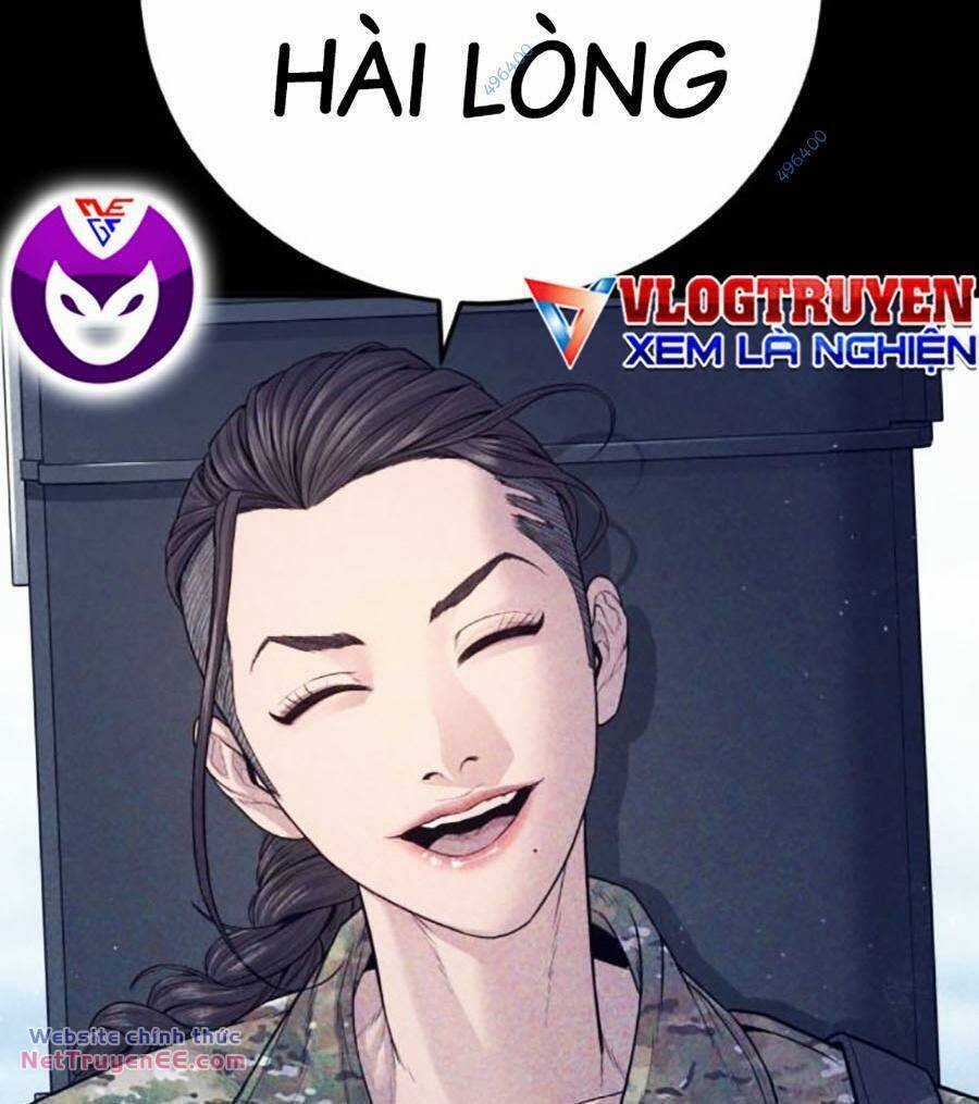 Đặc Vụ Kim - Chapter 130 - Trang 16
