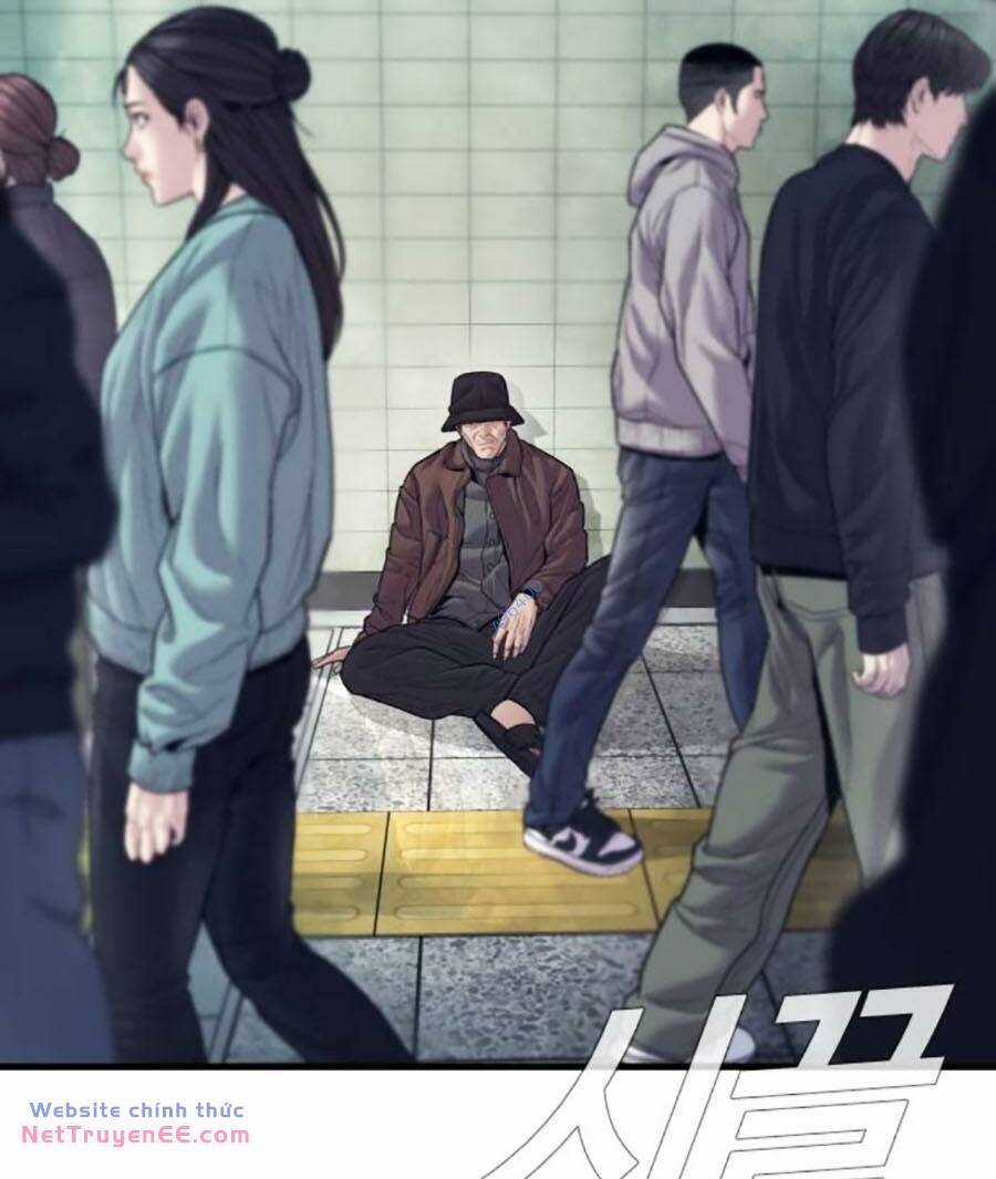 Đặc Vụ Kim - Chapter 130 - Trang 151