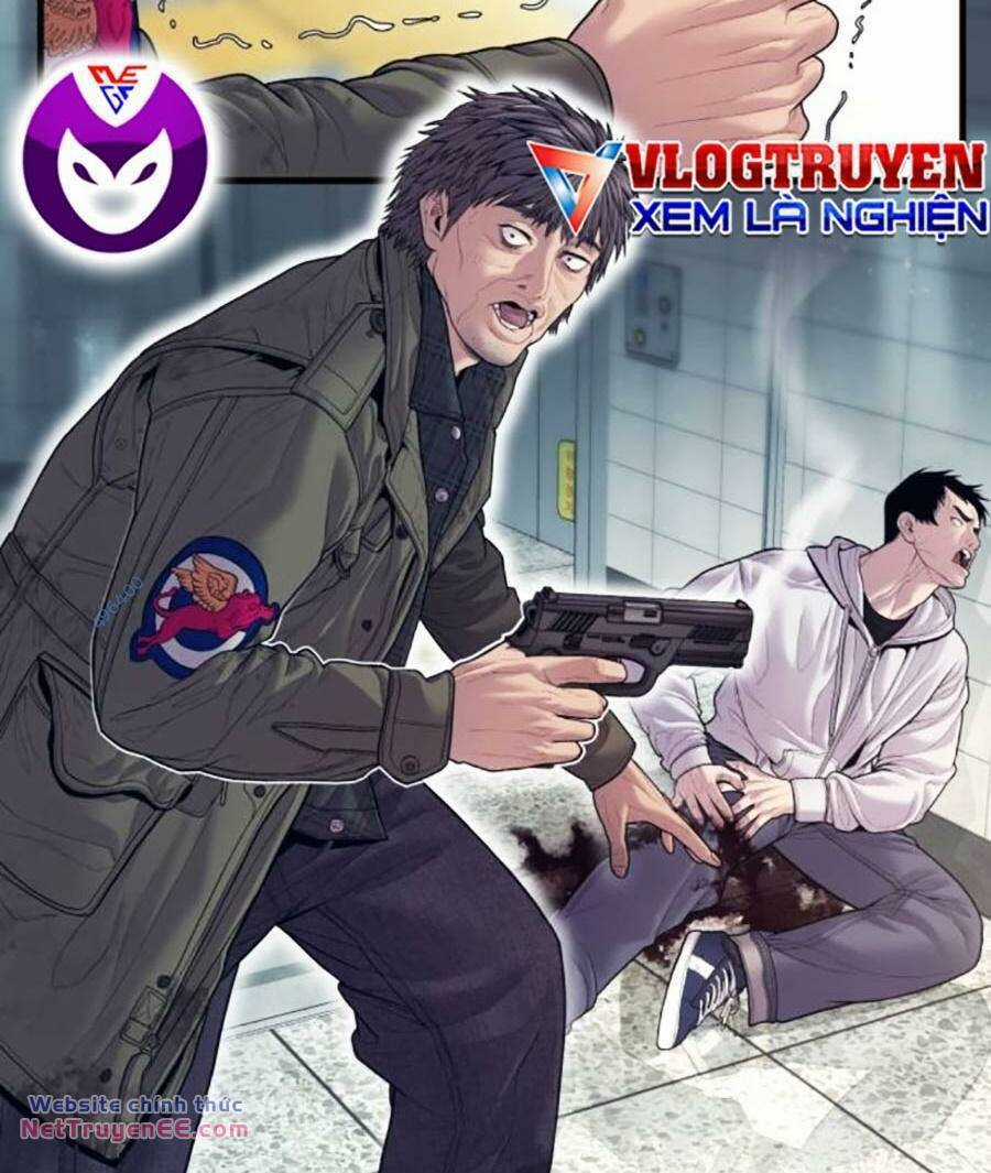 Đặc Vụ Kim - Chapter 130 - Trang 165