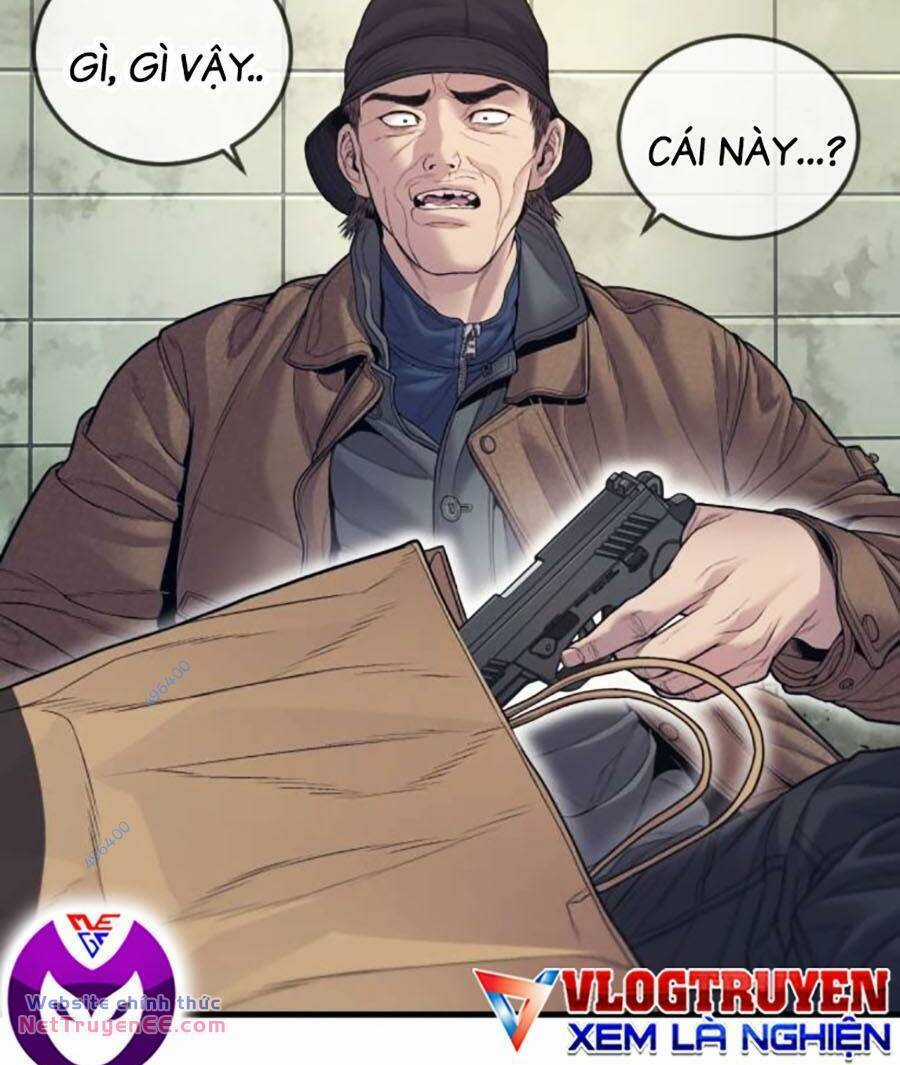 Đặc Vụ Kim - Chapter 130 - Trang 171