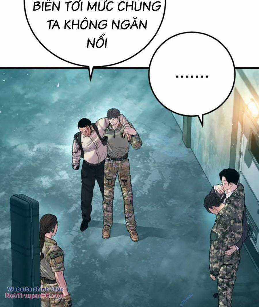 Đặc Vụ Kim - Chapter 130 - Trang 178