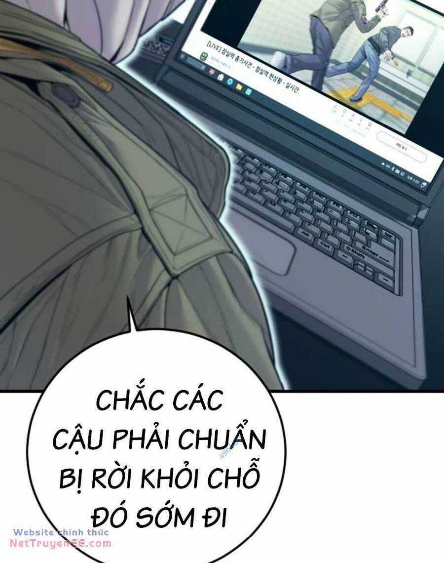 Đặc Vụ Kim - Chapter 130 - Trang 183