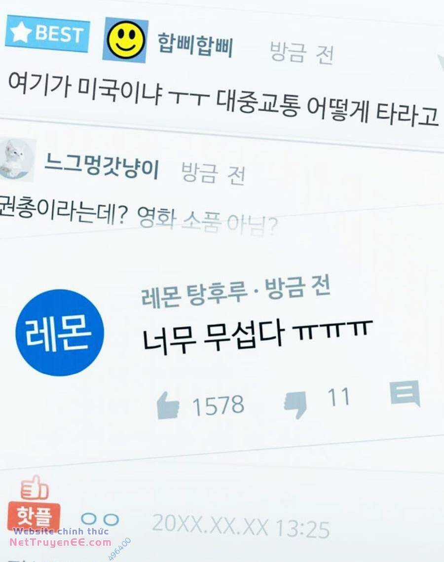 Đặc Vụ Kim - Chapter 130 - Trang 188