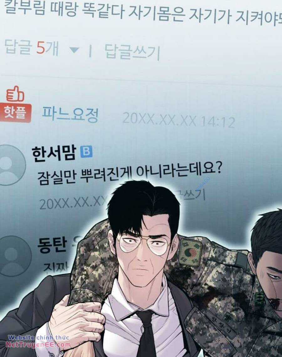 Đặc Vụ Kim - Chapter 130 - Trang 189