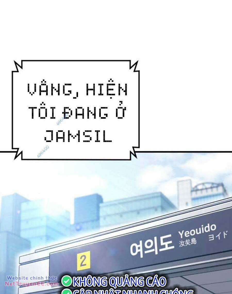 Đặc Vụ Kim - Chapter 130 - Trang 191