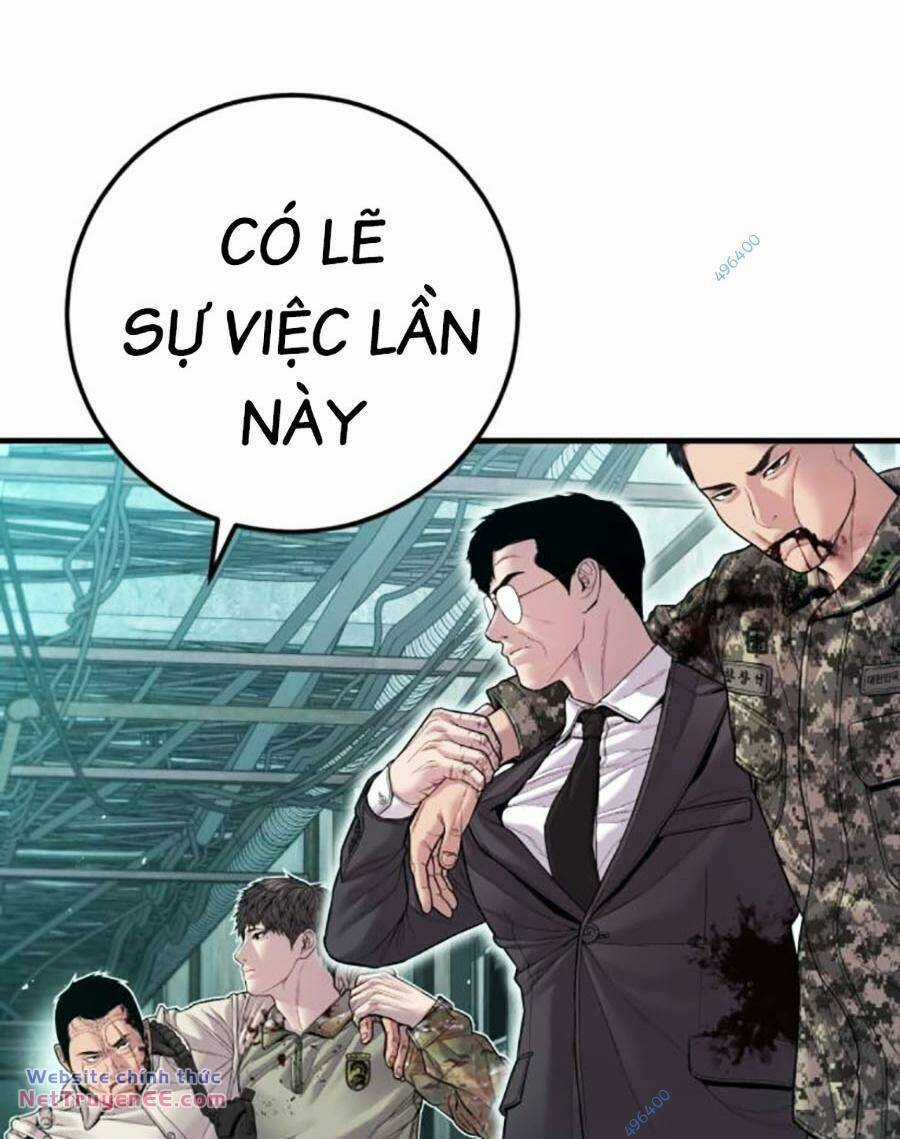 Đặc Vụ Kim - Chapter 130 - Trang 200